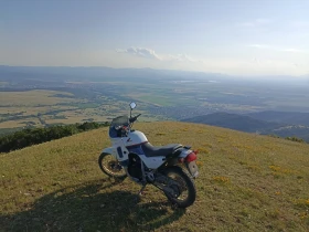 Обява за продажба на Honda Xlv Transalp 600 ~2 000 лв. - изображение 6