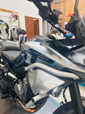 Cfmoto 800 800MT Sport '25 - 0км, снимка 4