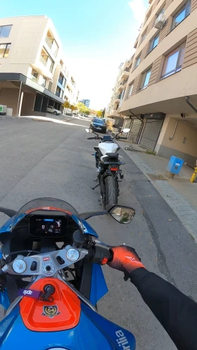 Cfmoto 675, снимка 2