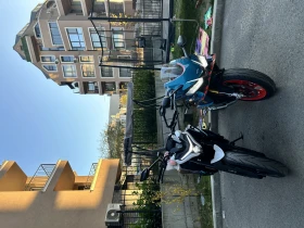 Cfmoto 675, снимка 4