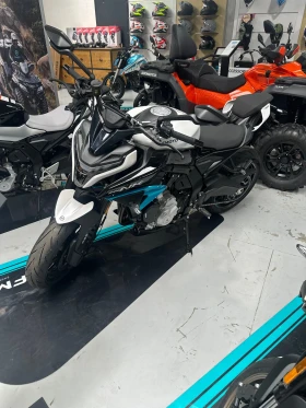 Cfmoto 675, снимка 1