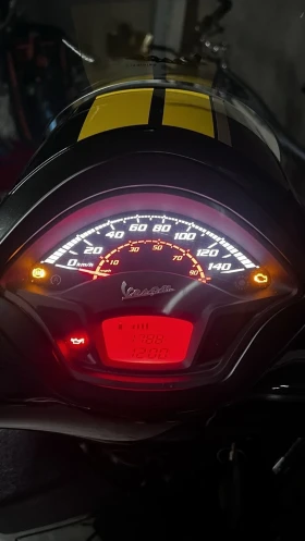 Vespa GTS 300 Sexties | Mobile.bg � ����� ������ 12