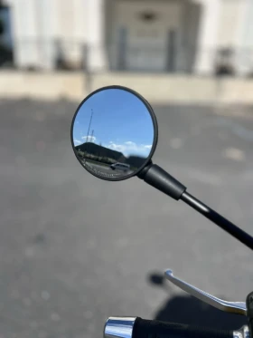 Vespa GTS 300 Sexties | Auto.bg — изображение 11