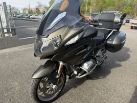 BMW R 1250 RT ОЧАКВАН ВНОС !!! | Auto.bg — изображение 9