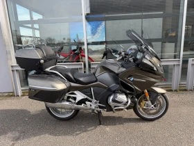 BMW R 1250 RT ОЧАКВАН ВНОС !!! | Auto.bg — изображение 4