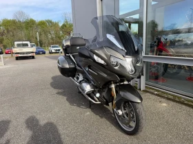 BMW R 1250 RT ОЧАКВАН ВНОС !!!