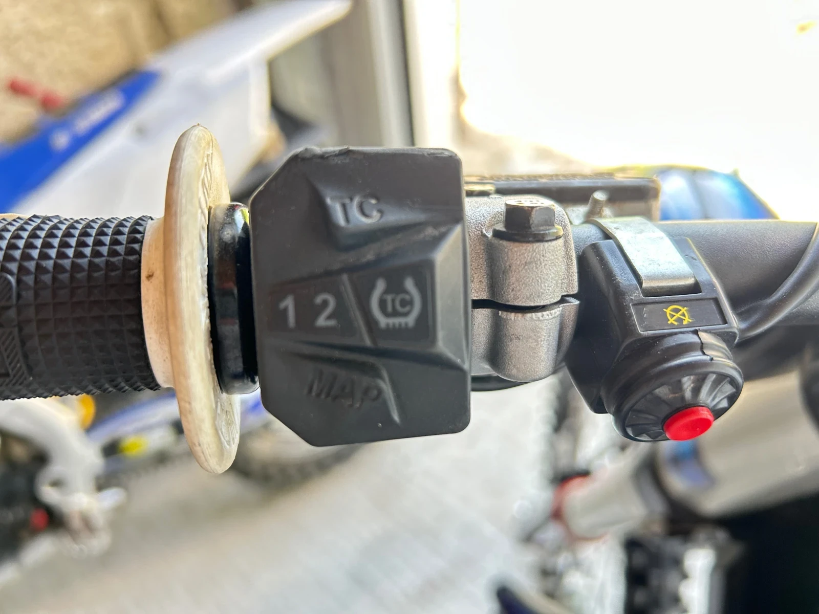 Ktm SX-F  - изображение 7