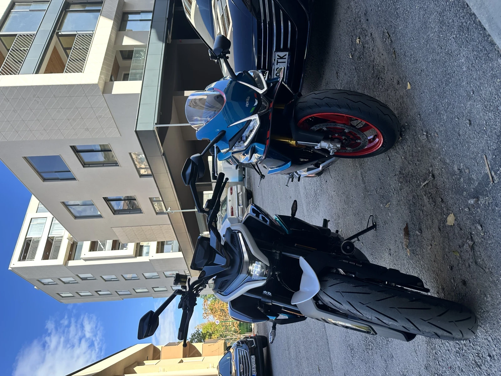 Cfmoto 675  - изображение 3