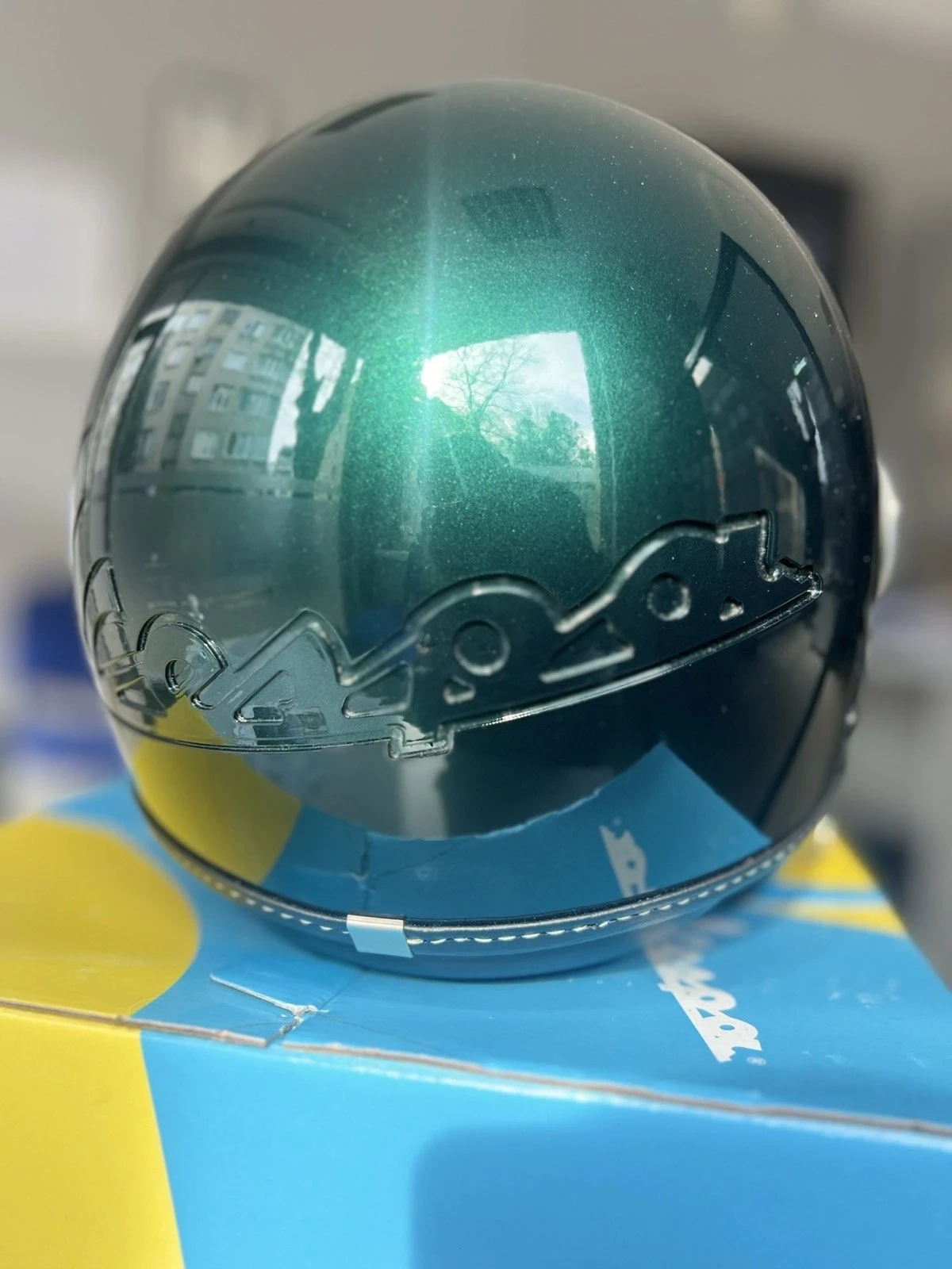 Vespa GTS 300 Sexties | Mobile.bg � ����������� 14