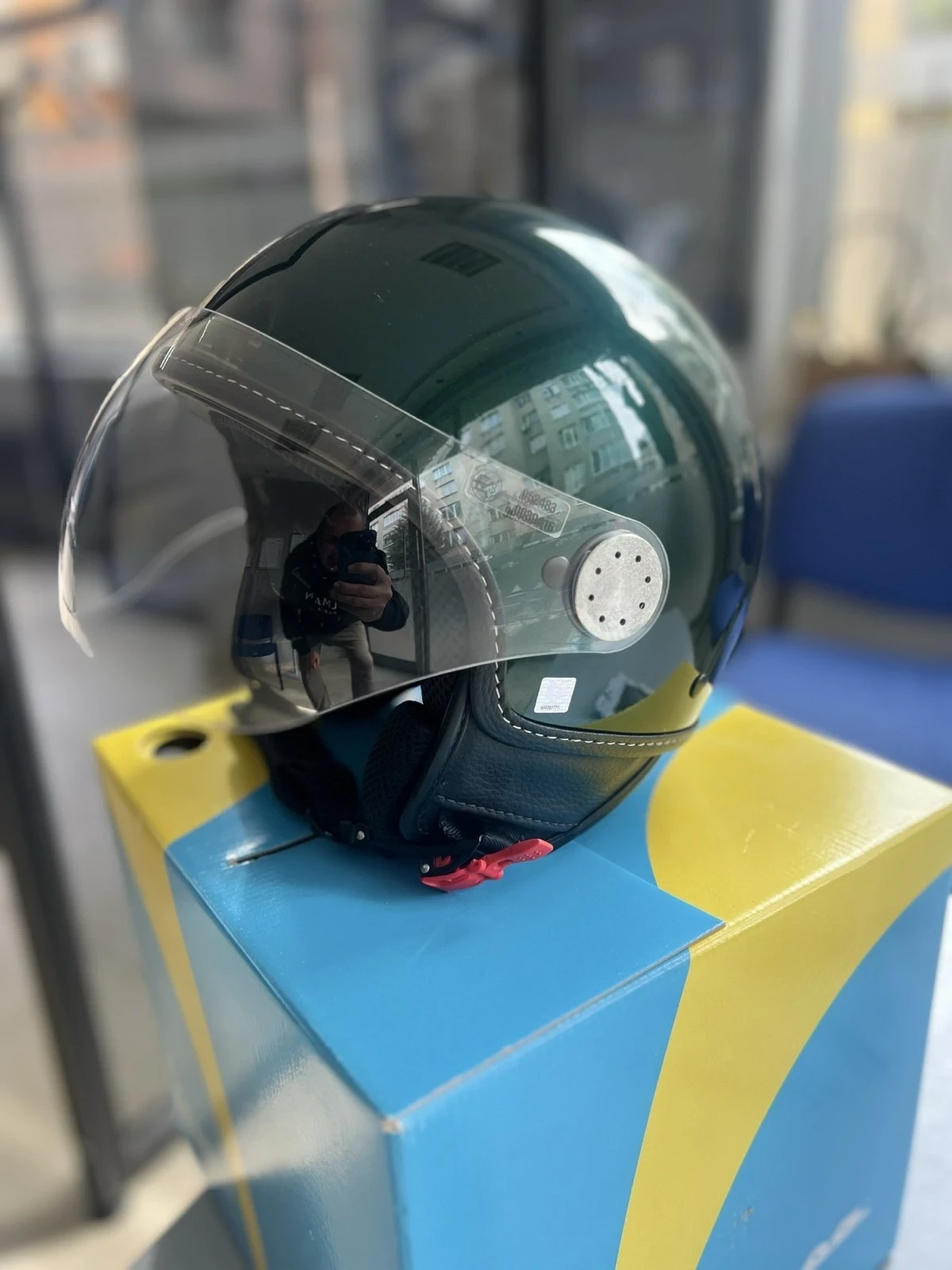 Vespa GTS 300 Sexties | Mobile.bg � ����������� 15