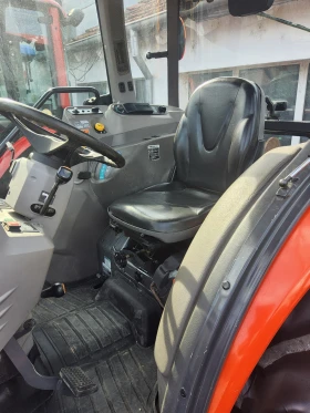 Трактор Kubota KL 3950, снимка 7