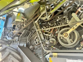 ������� Claas Lexion 6800 ❗2021 | Mobile.bg � ����� ������ 10