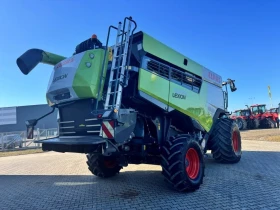 ������� Claas Lexion 6800 ❗2021 | Mobile.bg � ����� ������ 4