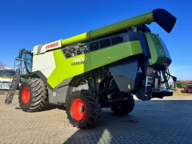 ������� Claas Lexion 6800 ❗2021 | Mobile.bg � ����� ������ 2