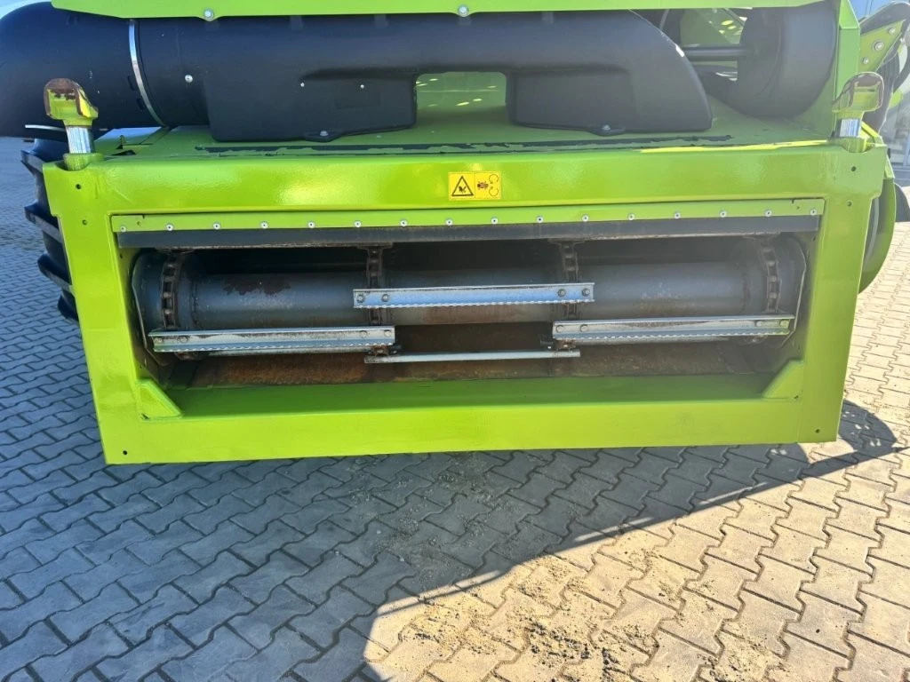 ������� Claas Lexion 6800 ❗2021 | Mobile.bg � ����������� 9
