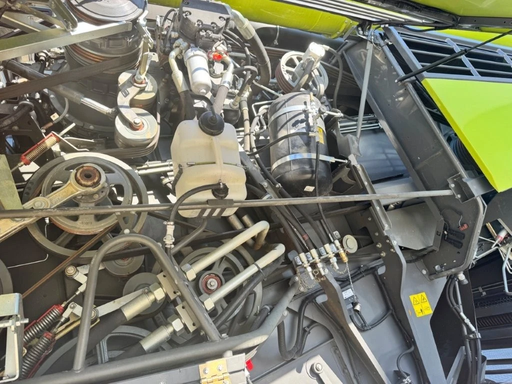 ������� Claas Lexion 6800 ❗2021 | Mobile.bg � ����������� 11