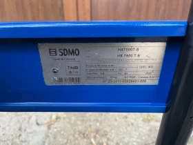       /  SDMO 6.5 Kw. | Mobile.bg    6