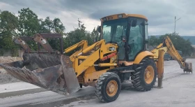 ������ ����� JCB