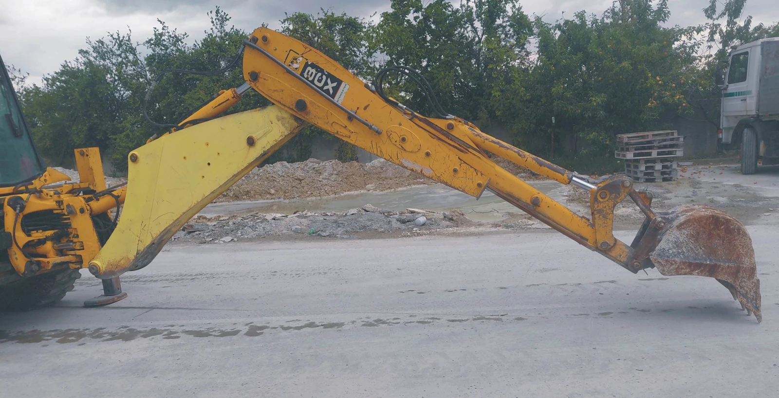 ����� JCB 3CX | Mobile.bg � ����������� 4