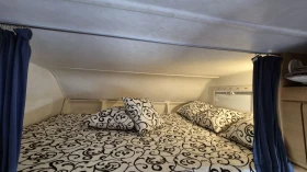 Кемпер HYMER / ERIBA Swing 544, снимка 5