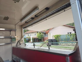 Кемпер Други NISSAN TRADE-МАГАЗИН, снимка 9