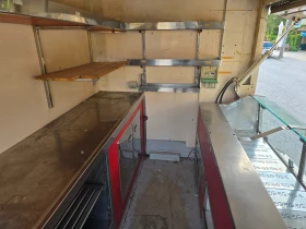 Кемпер Други NISSAN TRADE-МАГАЗИН, снимка 5