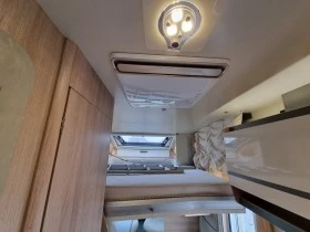 Кемпер Giottiline Siena 385 !!! С отстъпка 5555EUR!!!, снимка 16