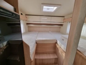 Кемпер Giottiline Siena 385 !!! С отстъпка 5555EUR!!!, снимка 11