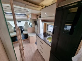 Кемпер Giottiline Siena 385 !!! С отстъпка 5555EUR!!!, снимка 13