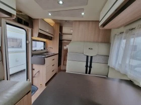 Кемпер Giottiline Siena 385 !!! С отстъпка 5555EUR!!!, снимка 8