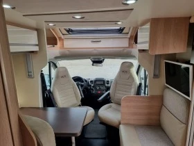 Кемпер Giottiline Siena 385 !!! С отстъпка 5555EUR!!!, снимка 9