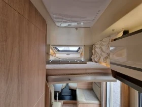 Кемпер Giottiline Siena 385 !!! С отстъпка 5555EUR!!!, снимка 15