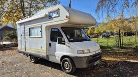 Обява за продажба на Кемпер HYMER / ERIBA Swing 544 ~25 000 лв. - изображение 1