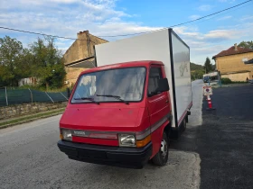      NISSAN TRADE-