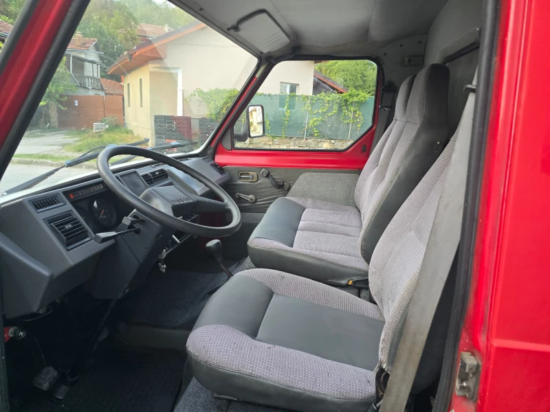 Кемпер Други NISSAN TRADE-МАГАЗИН, снимка 14 - Каравани и кемпери - 51488621