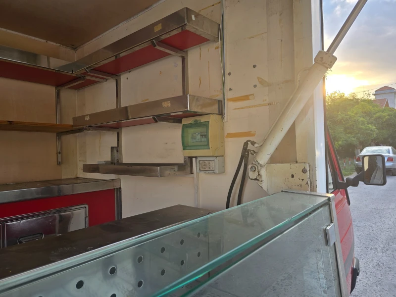 Кемпер Други NISSAN TRADE-МАГАЗИН, снимка 7 - Каравани и кемпери - 51488621