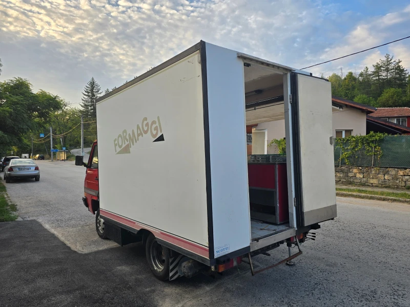 Кемпер Други NISSAN TRADE-МАГАЗИН, снимка 4 - Каравани и кемпери - 51488621