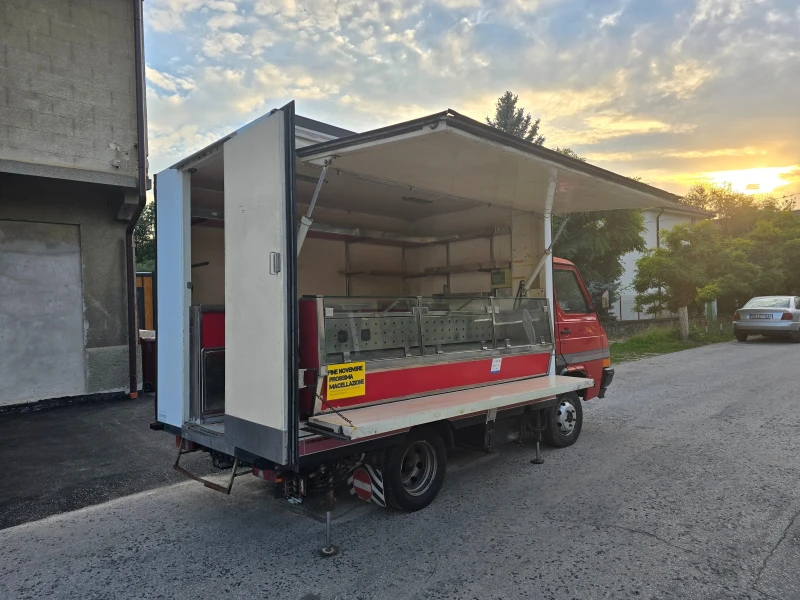 Кемпер Други NISSAN TRADE-МАГАЗИН, снимка 10 - Каравани и кемпери - 51488621