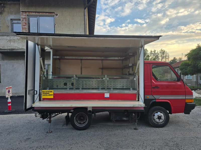 Кемпер Други NISSAN TRADE-МАГАЗИН, снимка 11 - Каравани и кемпери - 51488621