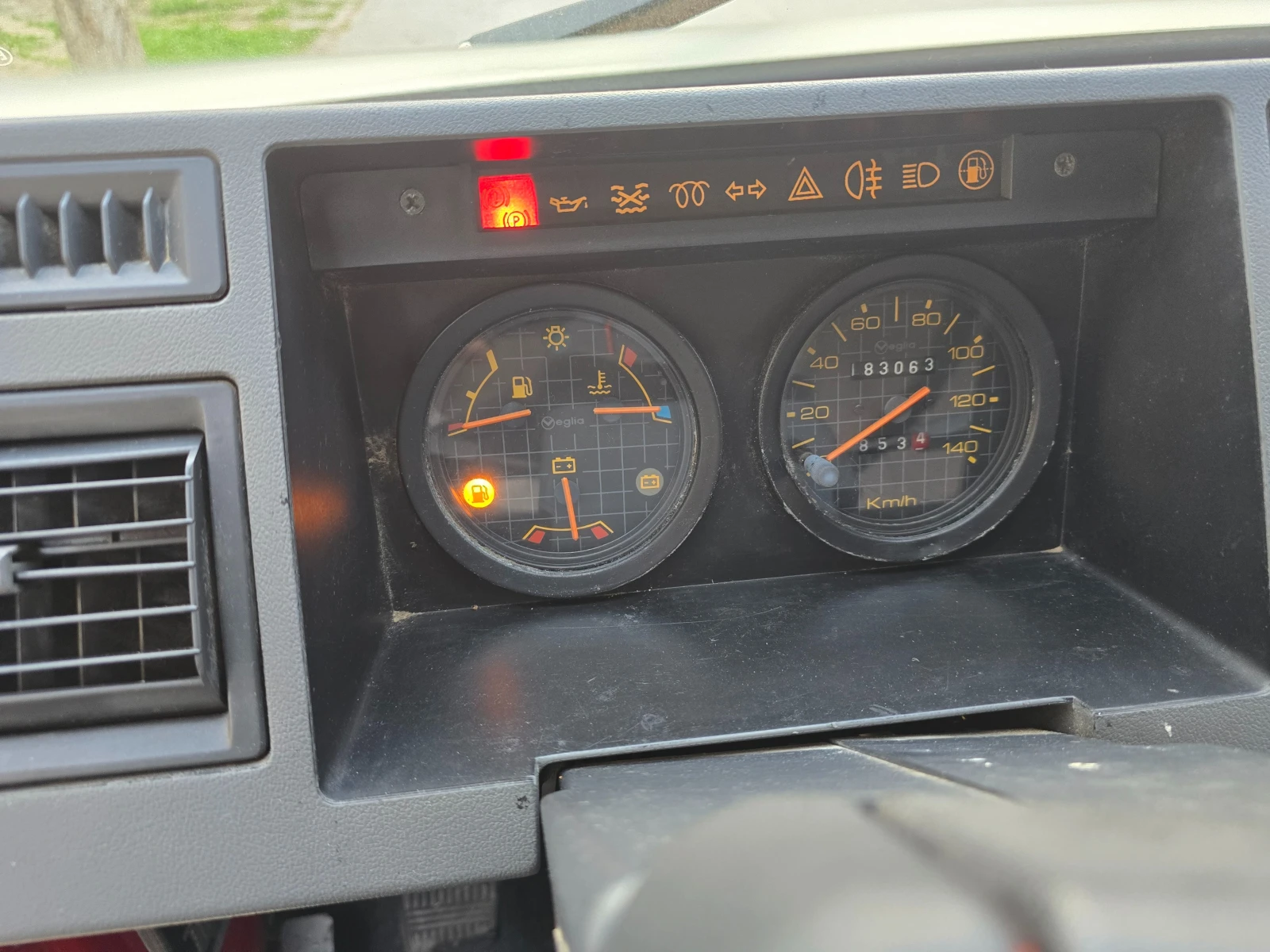  NISSAN TRADE- | Mobile.bg   16