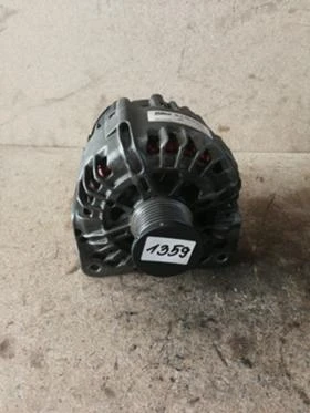 алтернатор Renault Opel Nissan 2.0dci -150A , снимка 1