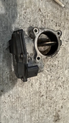 Дроселова Клапа за BMW E91 2010 - 13547810752 / 10378517