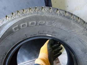 Гуми Зимни 255/70R16, снимка 5