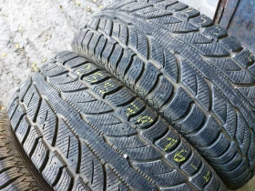 Гуми Зимни 255/70R16, снимка 3