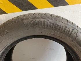 Гуми Зимни 235/60R18, снимка 3