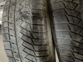 Гуми Зимни 235/60R18, снимка 9