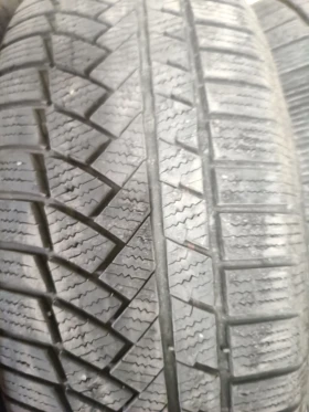 Гуми Зимни 235/60R18, снимка 7