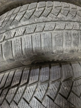 Гуми Зимни 235/60R18, снимка 10