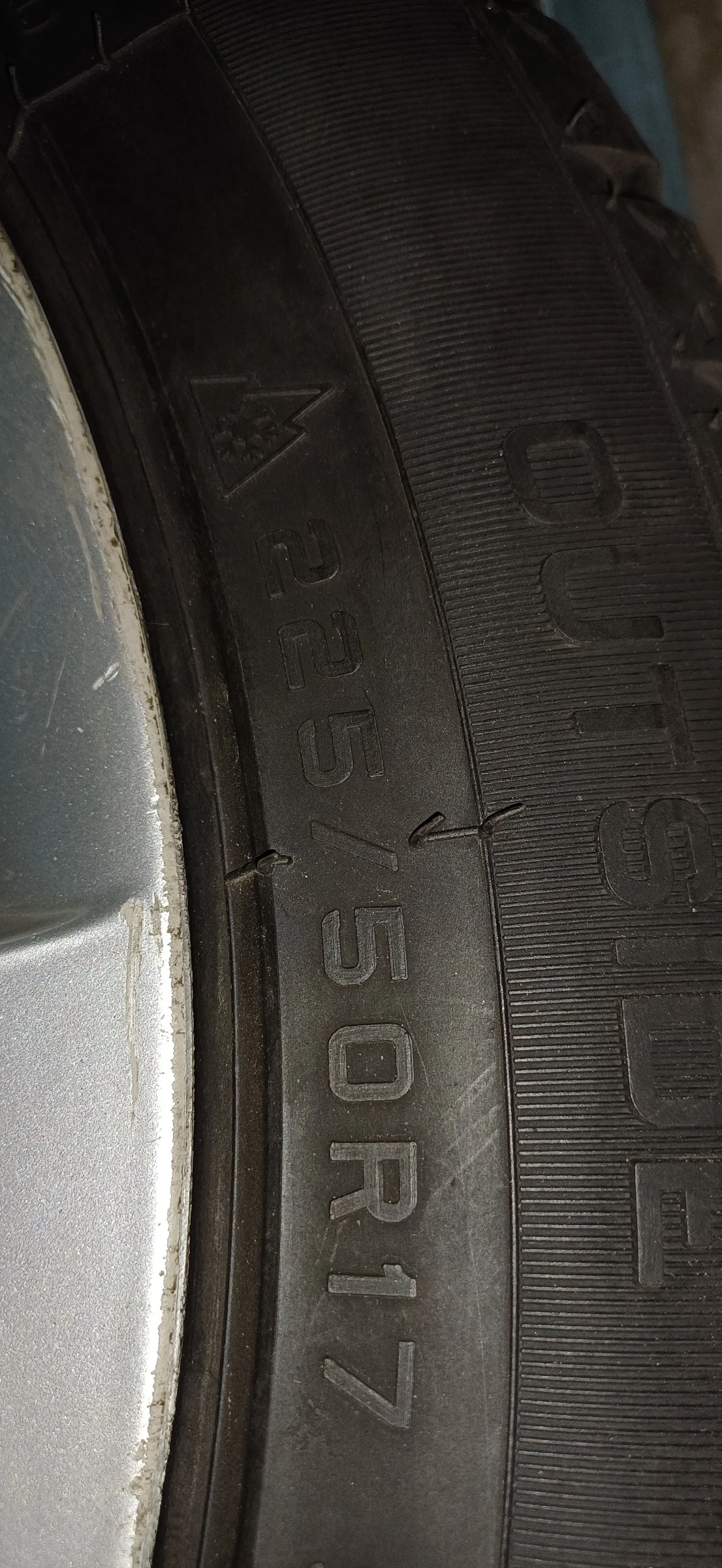    225/50R17  BMW 530 | Mobile.bg   4