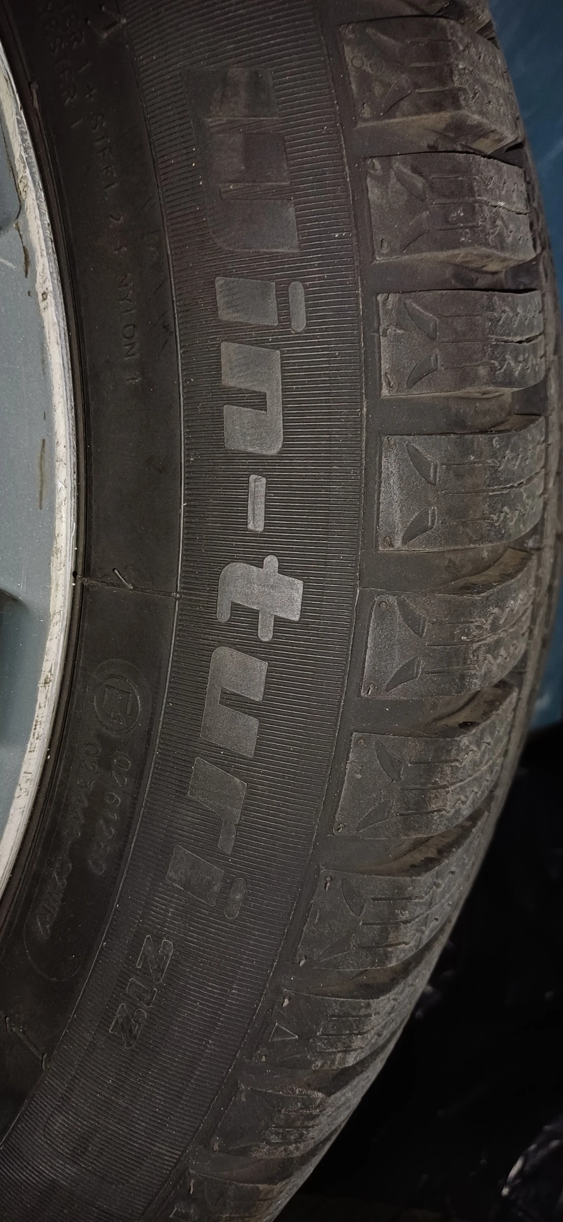    225/50R17  BMW 530 | Mobile.bg   2